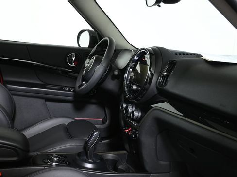 Certified 2023 MINI Cooper Countryman S AWD/4WD image 32