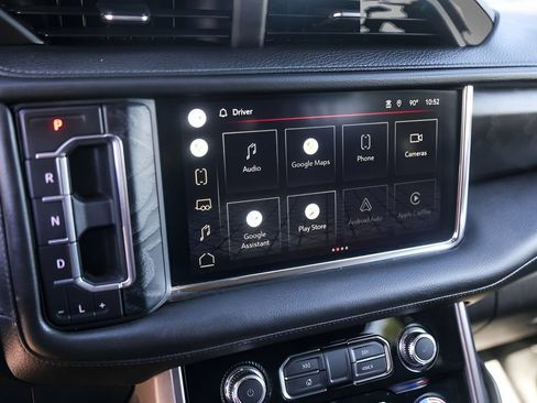 Used 2022 GMC Yukon XL Denali w/ Max Trailering Package AWD/4WD image 19