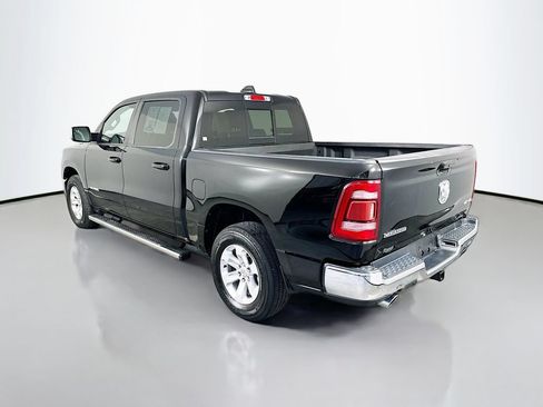Used 2023 RAM 1500 Laramie AWD/4WD image 5