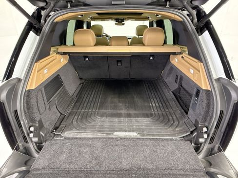 Used 2025 Land Rover Range Rover SE AWD/4WD image 27