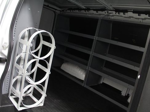 Used 2023 Chevrolet Express 2500 image 21