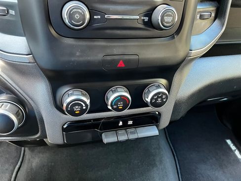 Used 2022 RAM 1500 Tradesman AWD/4WD image 31