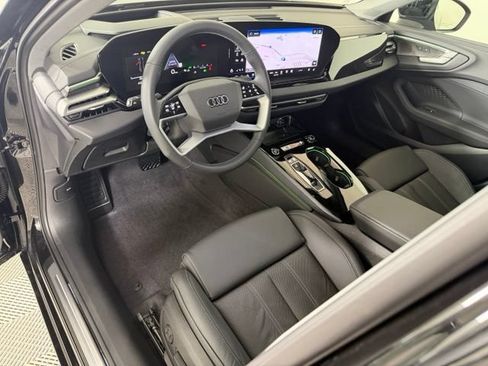 Used 2025 Audi A5 2.0T Premium Plus w/ Premium Plus AWD/4WD image 11