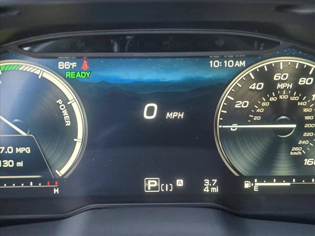 New 2026 Subaru Forester Premium AWD/4WD image 11