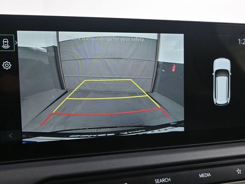 New 2027 Kia Telluride S FWD image 21