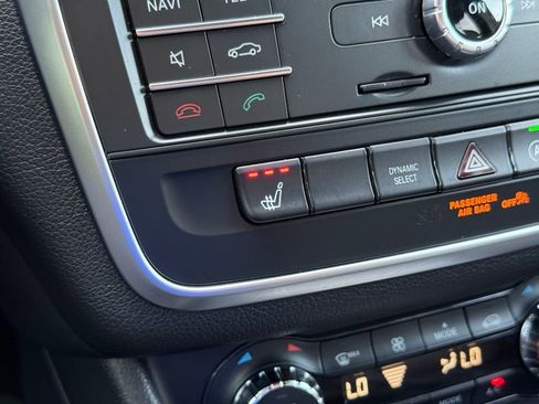 Certified 2017 Mercedes-Benz GLA 250 image 6