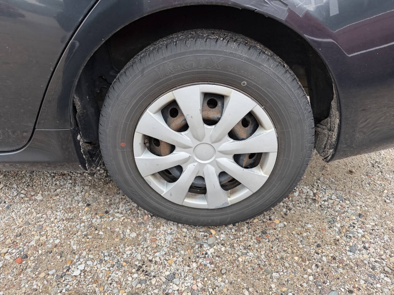 Used 2010 Toyota Corolla LE FWD image 10