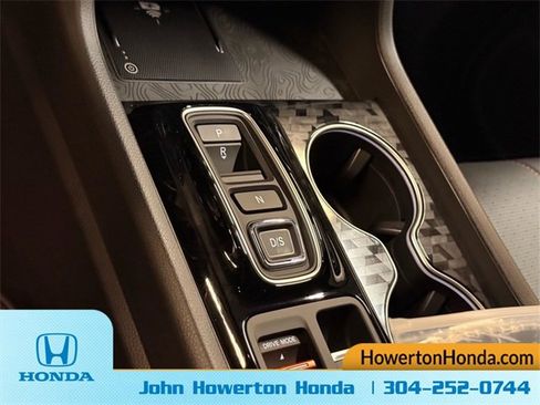 New 2026 Honda Passport TrailSport Elite image 12