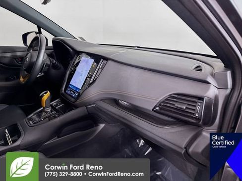Used 2025 Subaru Outback Wilderness AWD/4WD image 35
