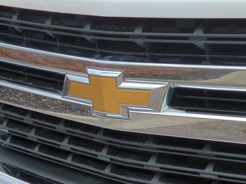 Used 2021 Chevrolet Silverado 1500 LT w/ Work Truck Package image 12