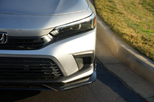 Used 2024 Honda Civic Sport image 7