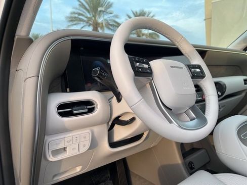 New 2026 Hyundai Palisade SEL image 16