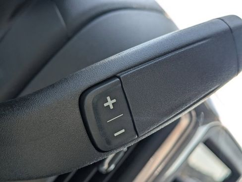 New 2026 Chevrolet Silverado 1500 Custom w/ LPO, Dark Essentials Package image 26