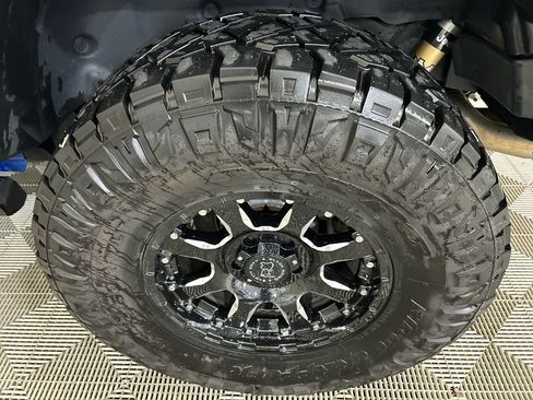 Used 2021 Jeep Wrangler Unlimited Rubicon w/ Trailer Tow Package AWD/4WD image 10