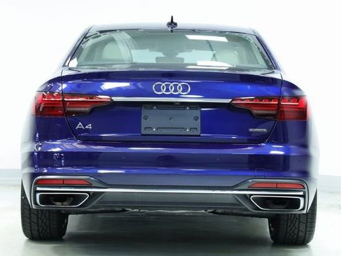 Used 2023 Audi A4 2.0T Premium Plus w/ Premium Plus Package image 7