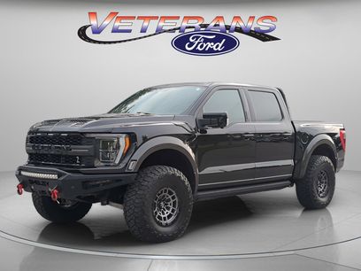 Used 2023 Ford F150 Raptor