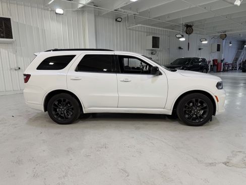 Used 2023 Dodge Durango GT image 6