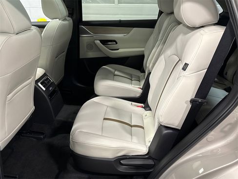 New 2026 MAZDA CX-90 3.3 Turbo S w/ Premium Package image 4