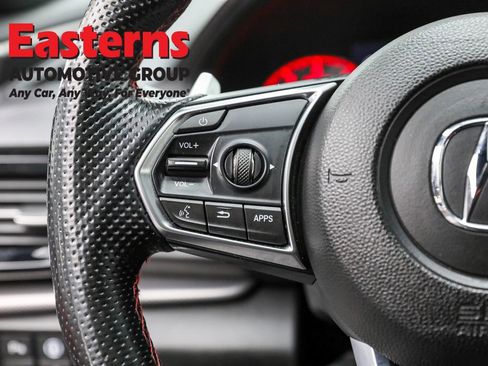 Used 2023 Acura RDX A-Spec image 14
