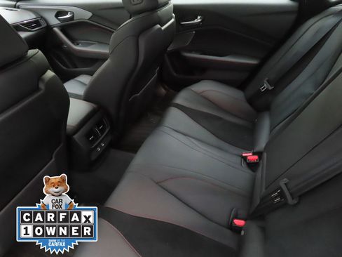 Used 2025 Acura TLX SH-AWD w/ A-SPEC Pkg image 23