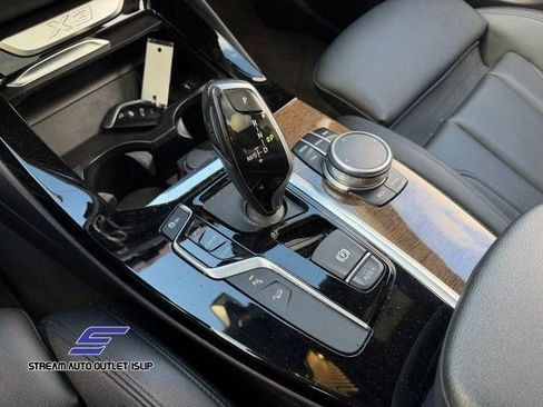 Used 2019 BMW X3 xDrive30i w/ Convenience Package image 38