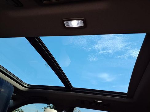 Used 2021 Chevrolet Suburban Z71 w/ Rear Media and Nav Package image 24