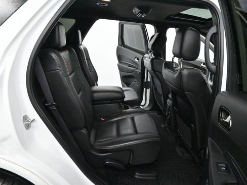 Used 2022 Dodge Durango R/T AWD/4WD image 35