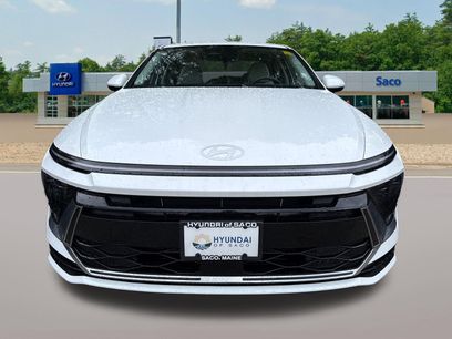 New 2026 Hyundai Sonata SEL