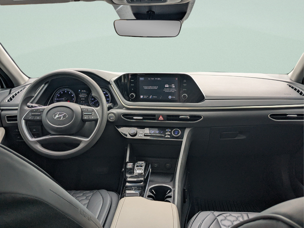 Used 2021 Hyundai Sonata SEL FWD image 7