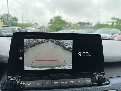Certified 2022 Kia Seltos Nightfall Edition AWD/4WD image 13