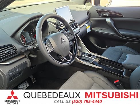 New 2026 Mitsubishi Eclipse Cross AWD image 12
