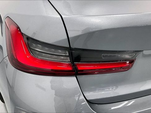 New 2026 BMW 330i Sedan w/ Premium Package RWD image 32
