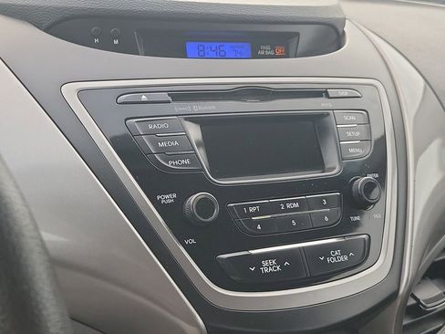 Used 2013 Hyundai Elantra GLS w/ Preferred Pkg image 27