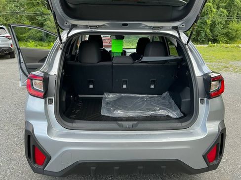 Used 2025 Subaru Crosstrek 2.5i Premium AWD/4WD image 13