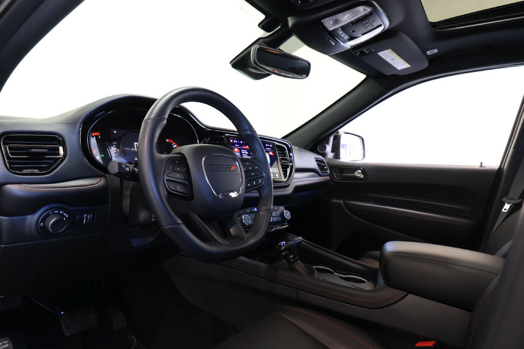 Used 2025 Dodge Durango R/T AWD/4WD image 18