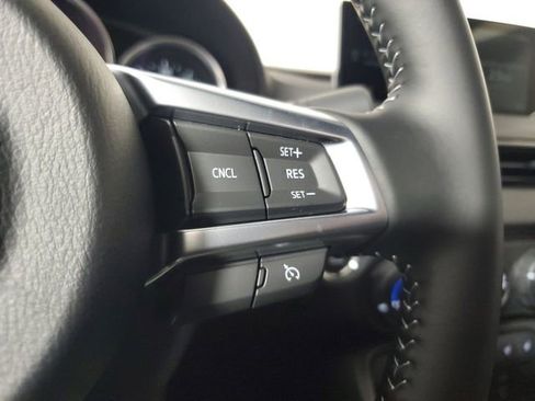 New 2026 MAZDA MX-5 Miata Club w/ Interior Package image 19