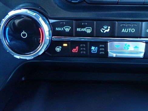 New 2026 Ford F150 Platinum w/ Equipment Group 702A High image 19