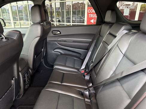 Used 2026 Dodge Durango GT image 30