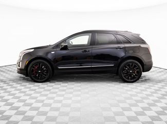 Certified 2023 Cadillac XT5 Sportv AWD/4WD video 2