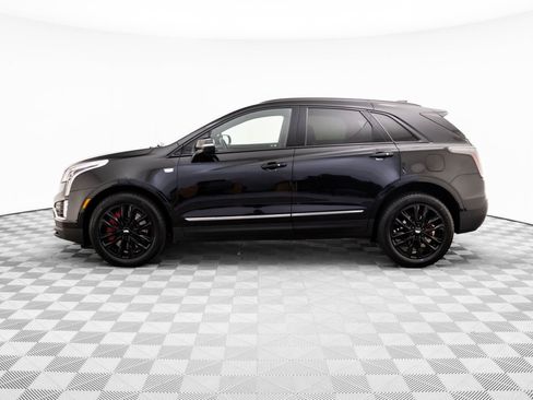 Certified 2023 Cadillac XT5 Sportv AWD/4WD image 2