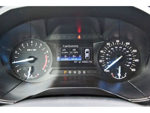 Used 2020 Ford Edge SE FWD image 15