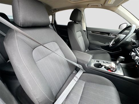 Used 2022 Honda Civic EX image 27