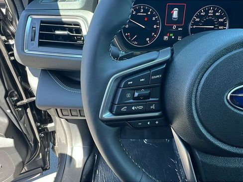 New 2025 Subaru Ascent Touring image 28