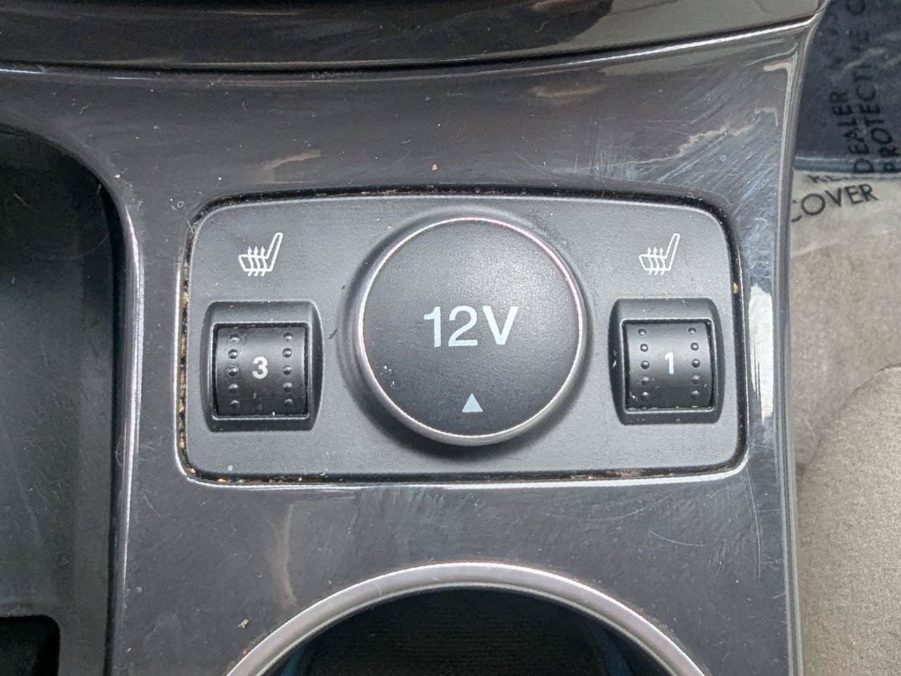 Used 2014 Ford Escape Titanium w/ Equipment Group 401A AWD/4WD image 25