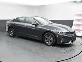 Used 2023 Kia K5 LXS video 2