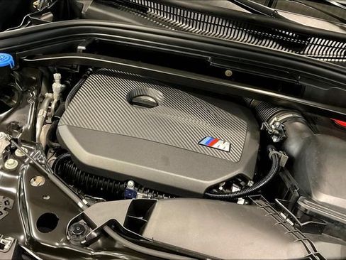 Used 2024 BMW X1 M35i w/ Shadowloine Package image 31