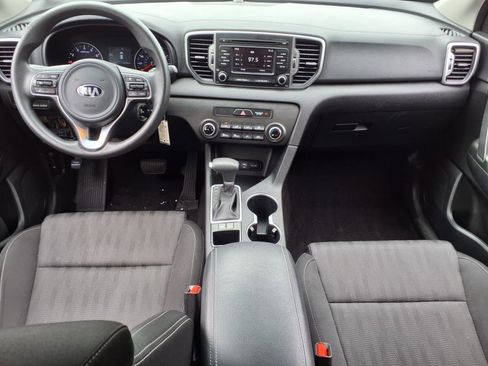 Used 2019 Kia Sportage LX image 13