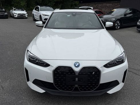 Used 2023 BMW i4 eDrive35 w/ Premium Package RWD image 24