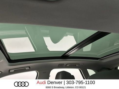 Used 2023 Audi Q5 2.0T Premium Plus w/ Premium Plus Package AWD/4WD image 22
