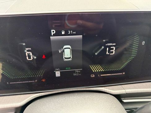 Certified 2026 Kia Sportage X-Line AWD/4WD image 20